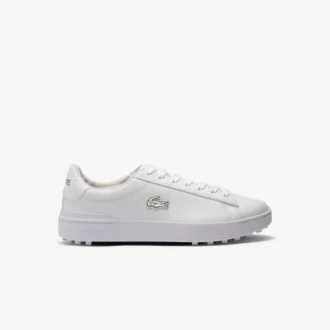 Zapatos de golf de piel Carnaby para hombre