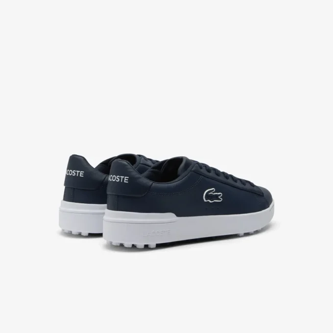 Zapatos de golf de piel Carnaby para hombre