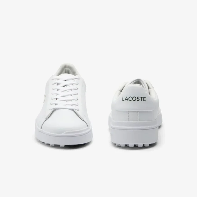 Zapatos de golf de piel Carnaby para hombre