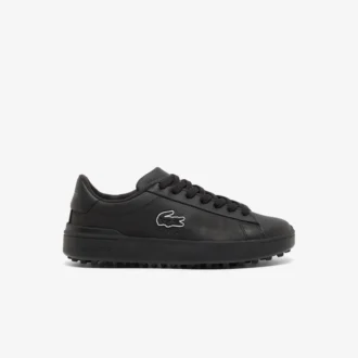 Zapatos de golf de piel Carnaby para mujer