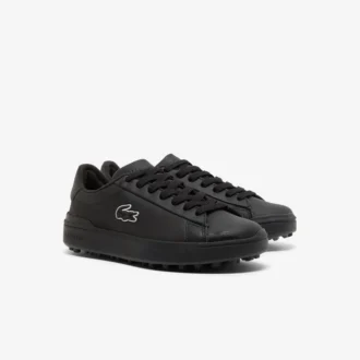 Zapatos de golf de piel Carnaby para mujer