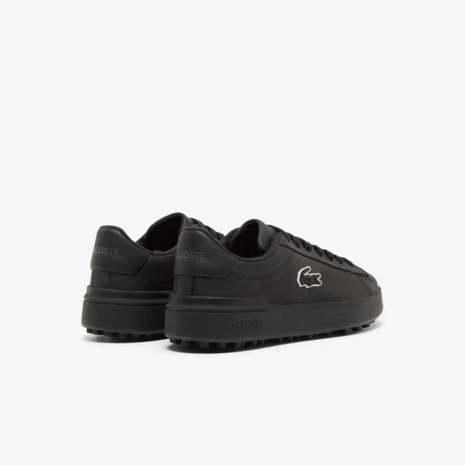 Zapatos de golf de piel Carnaby para mujer