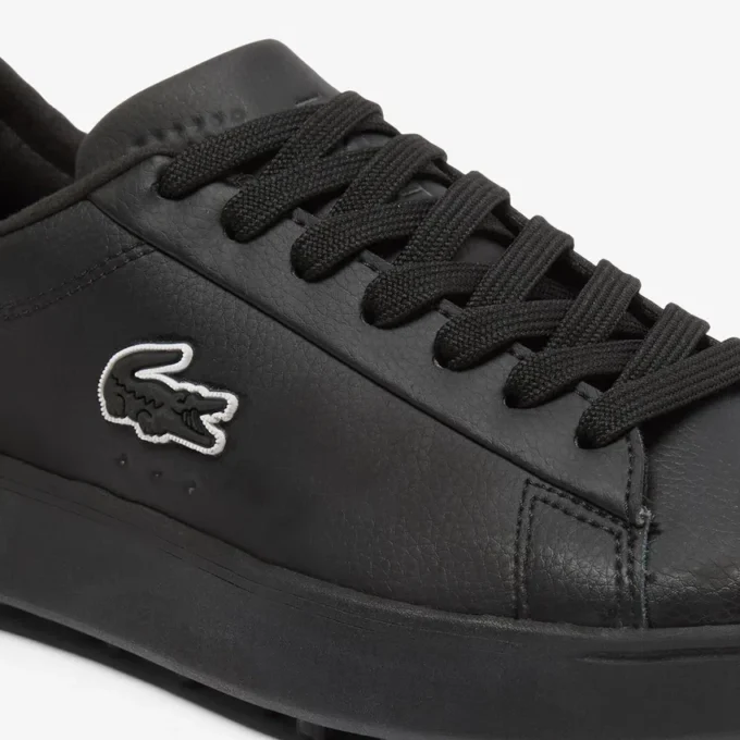 Zapatos de golf de piel Carnaby para mujer