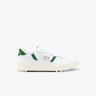 Zapatos de golf de piel T-Clip Golf para hombre