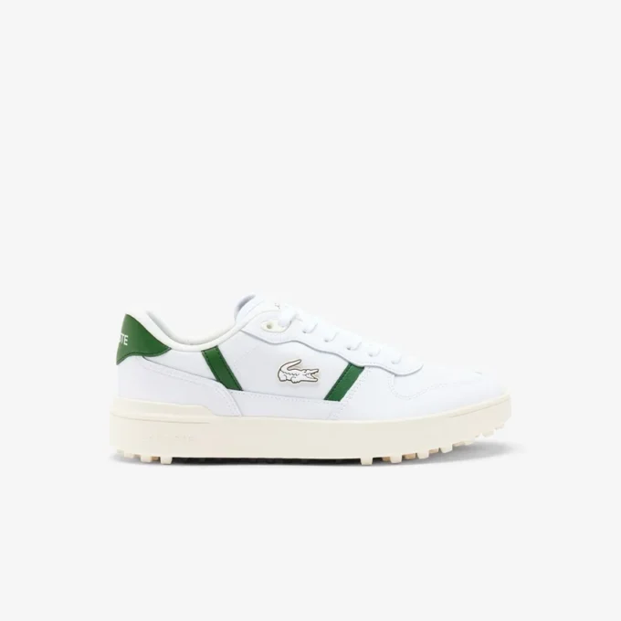 Zapatos de golf de piel T-Clip Golf para hombre