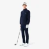 Zapatos de golf de piel T-Clip Golf para hombre