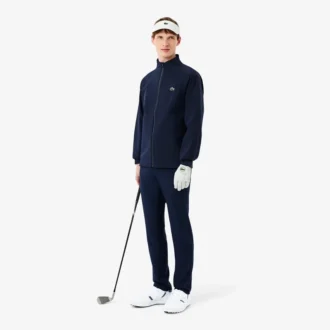 Zapatos de golf de piel T-Clip Golf para hombre