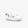 Zapatos de golf de piel T-Clip Golf para hombre