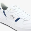 Zapatos de golf de piel T-Clip Golf para hombre