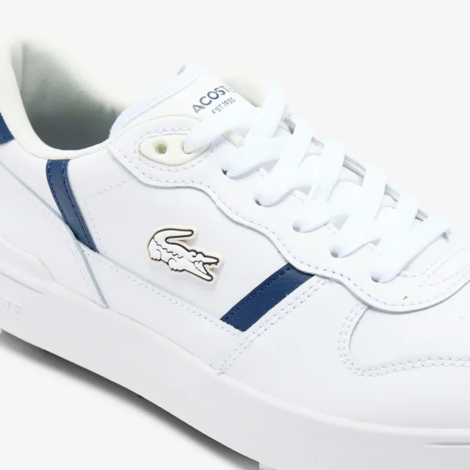 Zapatos de golf de piel T-Clip Golf para hombre