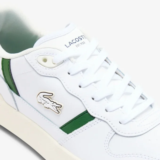 Zapatos de golf de piel T-Clip Golf para hombre