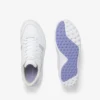 Zapatos de golf de piel T-Clip Golf para mujer