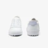 Zapatos de golf de piel T-Clip Golf para mujer
