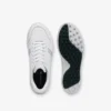Zapatos de golf de piel T-Clip para mujer