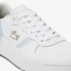 Zapatos de golf de piel T-Clip para mujer
