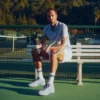 Zapatos de tenis Ag-Lt Pro X Daniil Medvedev para hombre