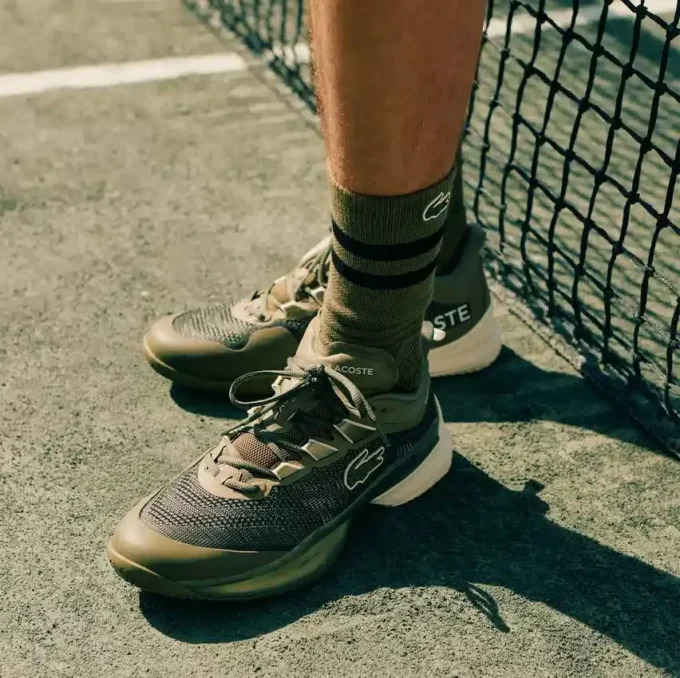 Zapatos de tenis Ag-LT23 Ultra para hombre