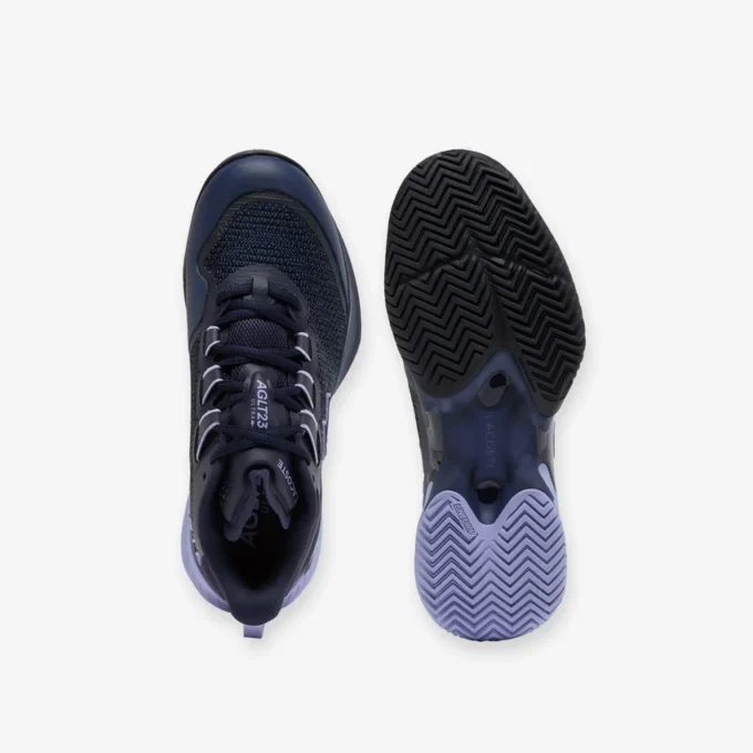 Zapatos de tenis Ag-LT23 Ultra para mujer