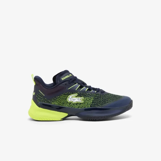 Zapatos de tenis Ag-LT23 Ultra X Daniil Medvedev para hombre