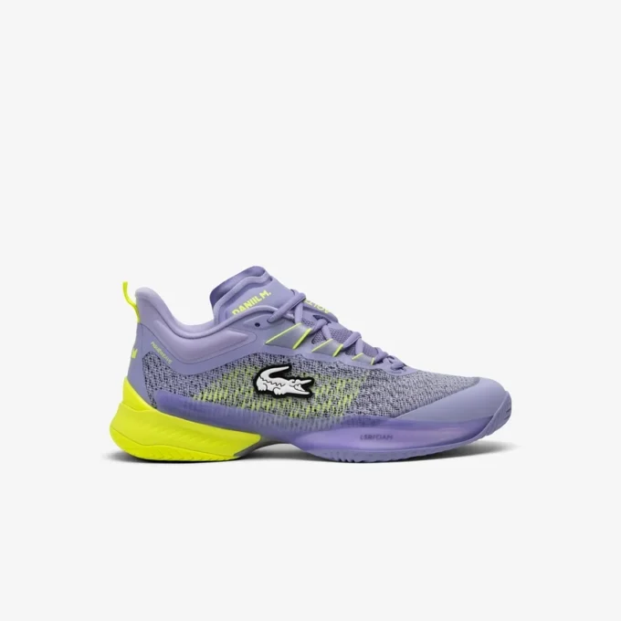 Zapatos de tenis Ag-LT23 Ultra X Daniil Medvedev para hombre