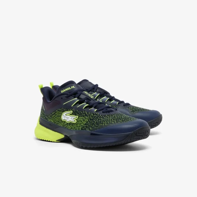 Zapatos de tenis Ag-LT23 Ultra X Daniil Medvedev para hombre