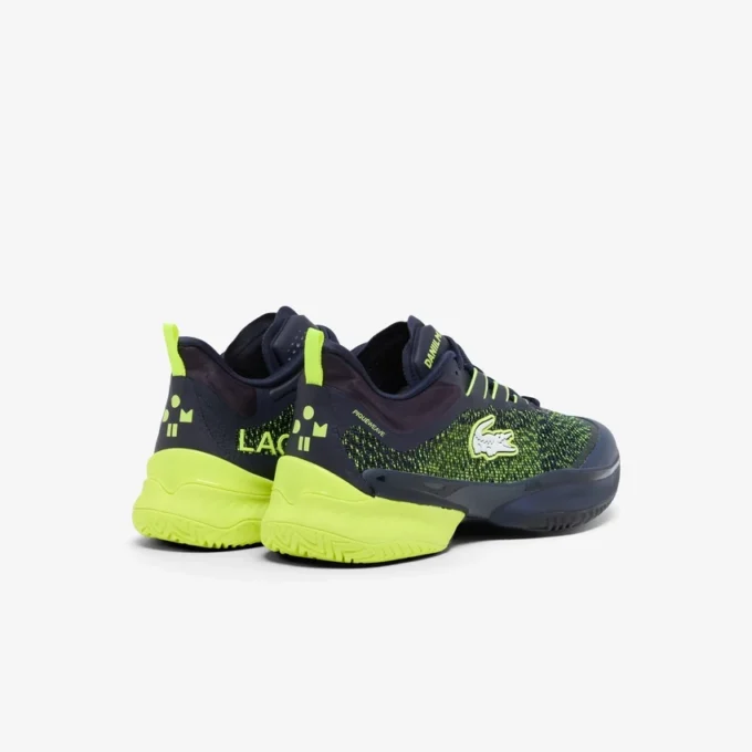 Zapatos de tenis Ag-LT23 Ultra X Daniil Medvedev para hombre