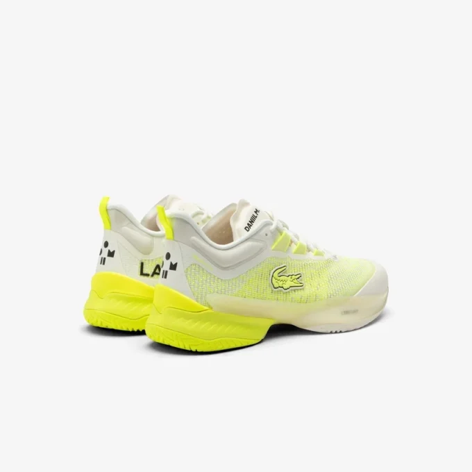 Zapatos de tenis Ag-LT23 Ultra X Daniil Medvedev para hombre