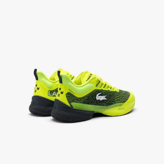Zapatos de tenis Ag-LT23 Ultra X Daniil Medvedev para hombre