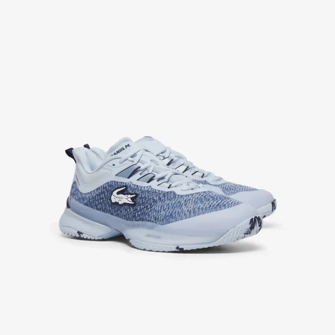 Zapatos de tenis Ag-LT23 Ultra X Daniil Medvedev para hombre