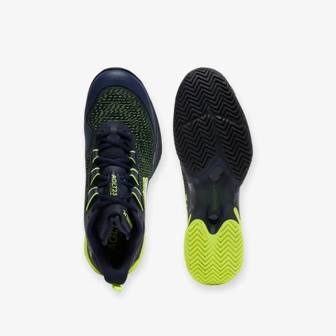 Zapatos de tenis Ag-LT23 Ultra X Daniil Medvedev para hombre
