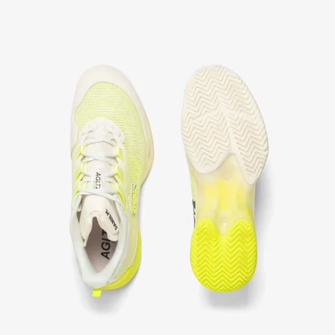 Zapatos de tenis Ag-LT23 Ultra X Daniil Medvedev para hombre