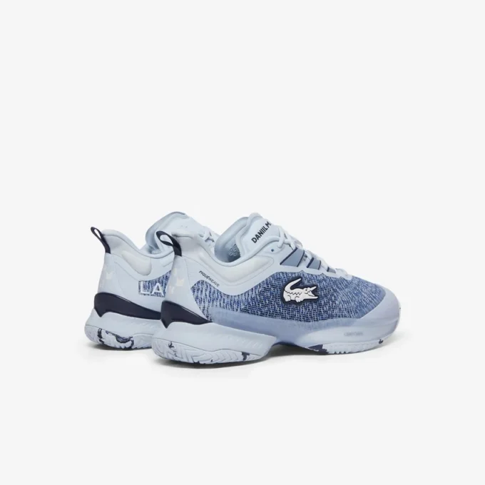 Zapatos de tenis Ag-LT23 Ultra X Daniil Medvedev para hombre