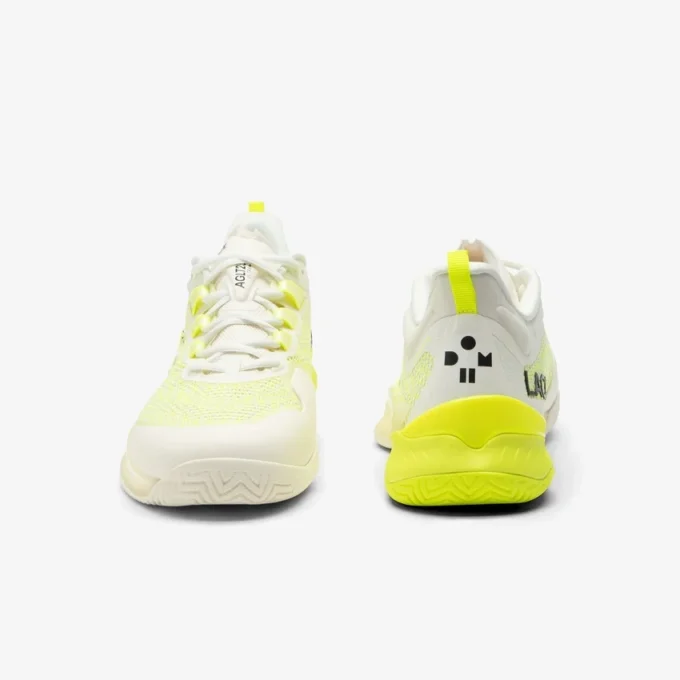 Zapatos de tenis Ag-LT23 Ultra X Daniil Medvedev para hombre