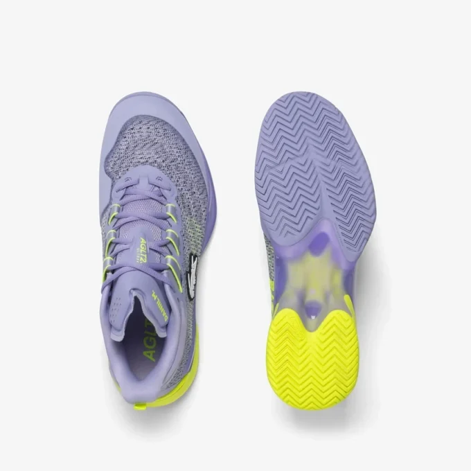 Zapatos de tenis Ag-LT23 Ultra X Daniil Medvedev para hombre