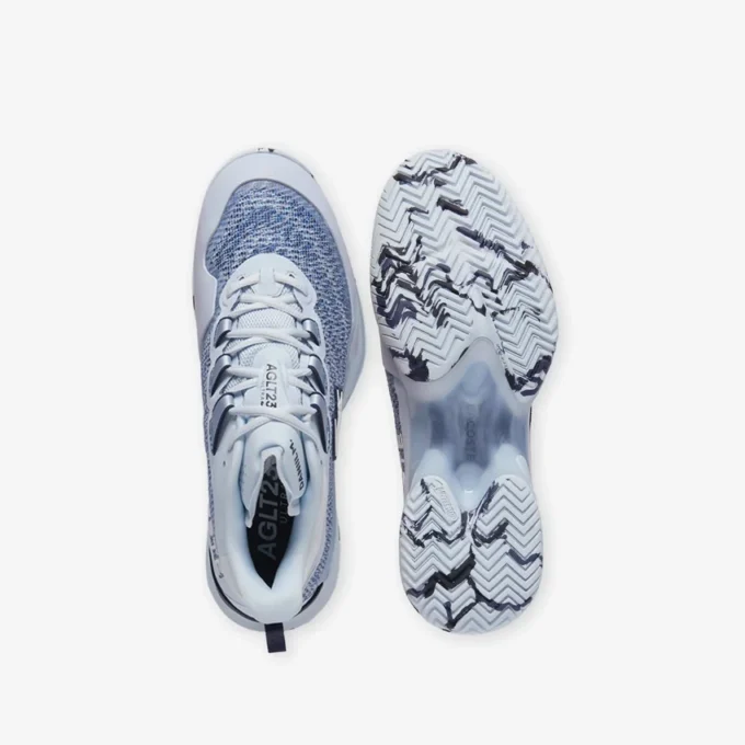 Zapatos de tenis Ag-LT23 Ultra X Daniil Medvedev para hombre