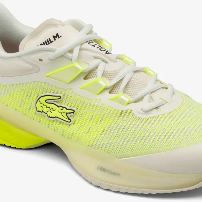 Zapatos de tenis Ag-LT23 Ultra X Daniil Medvedev para hombre
