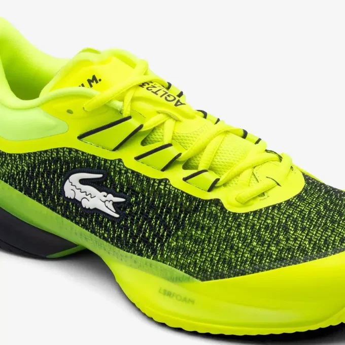 Zapatos de tenis Ag-LT23 Ultra X Daniil Medvedev para hombre