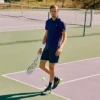Zapatos de tenis Ag-LT23 Ultra X Daniil Medvedev para hombre