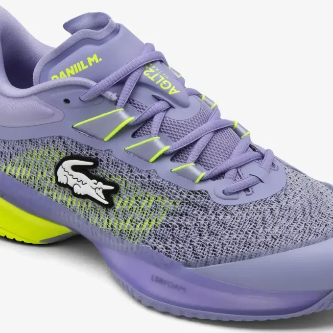 Zapatos de tenis Ag-LT23 Ultra X Daniil Medvedev para hombre