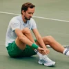 Zapatos de tenis Ag-LT23 Ultra X Daniil Medvedev para hombre