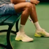 Zapatos de tenis Ag-LT23 Ultra X Daniil Medvedev para hombre