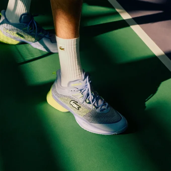 Zapatos de tenis Ag-LT23 Ultra X Daniil Medvedev para hombre