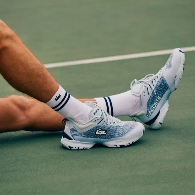 Zapatos de tenis Ag-LT23 Ultra X Daniil Medvedev para hombre