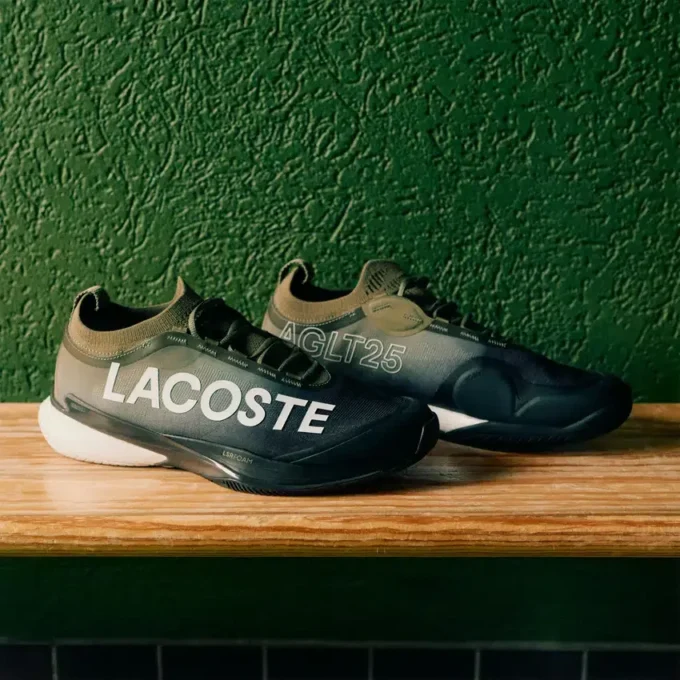 Zapatos de tenis Ag-Lt25 Lite para hombre