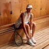 Zapatos de tenis Ag-Lt25 Lite para mujer