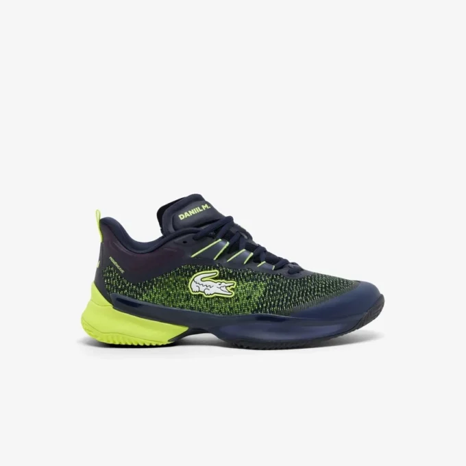 Zapatos de tenis para hombre Ag-LT23 Ultra X Daniil Medvedev para pista de tierra batida
