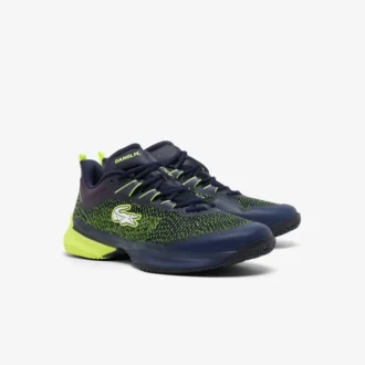 Zapatos de tenis para hombre Ag-LT23 Ultra X Daniil Medvedev para pista de tierra batida