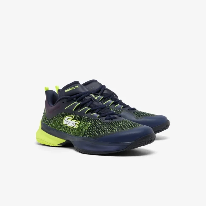 Zapatos de tenis para hombre Ag-LT23 Ultra X Daniil Medvedev para pista de tierra batida