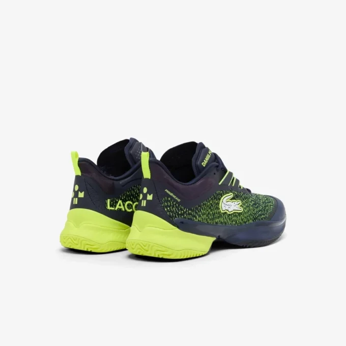 Zapatos de tenis para hombre Ag-LT23 Ultra X Daniil Medvedev para pista de tierra batida