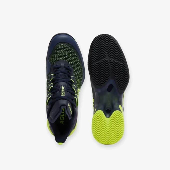Zapatos de tenis para hombre Ag-LT23 Ultra X Daniil Medvedev para pista de tierra batida